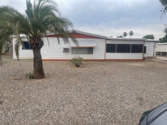 Mango Cir, Tucson, AZ 85741