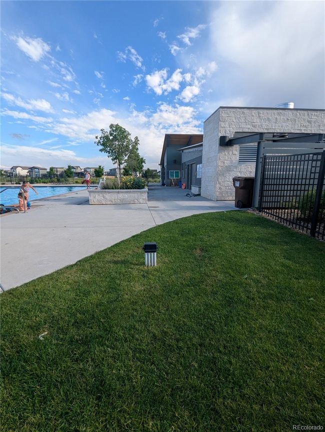 6109 Zebulon Pl, House other with 3 bedrooms, 3 bathrooms and 2 parking in Timnath CO | Image 35