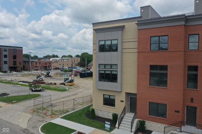F - 178 S Water St, Townhouse with 3 bedrooms, 3 bathrooms and null parking in Franklin IN | Image 15