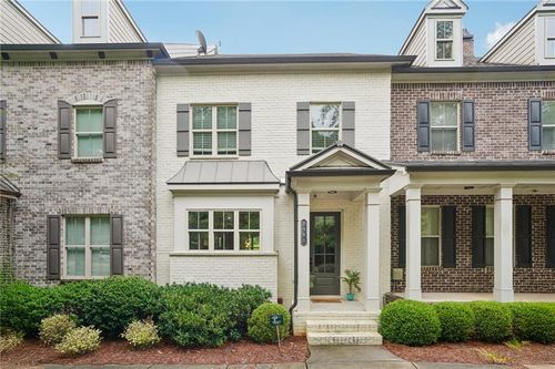 1986 Forte Ln, Alpharetta, GA, 30009-8802 | Card Image