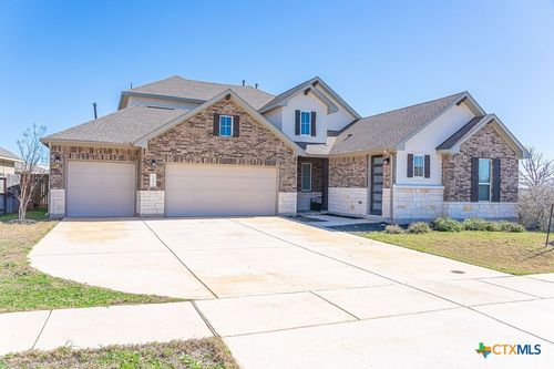 350 Nightshade Trl, New Braunfels, TX, 78132-1688 | Card Image