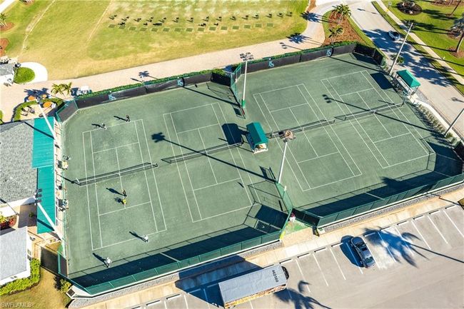 Tennis Courts | Image 37