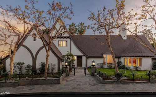 790 Huntington Cir, Pasadena, CA, 91106-4510 | Card Image