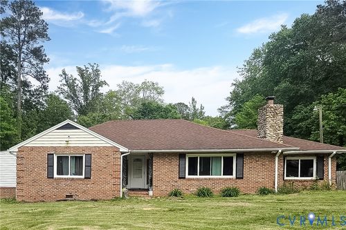 2941 Park Dr W, Petersburg, VA, 23805-2608 | Card Image