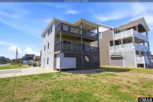 3022 S Virginia Dare Trail, Nags Head, NC, 27959 | Card Image
