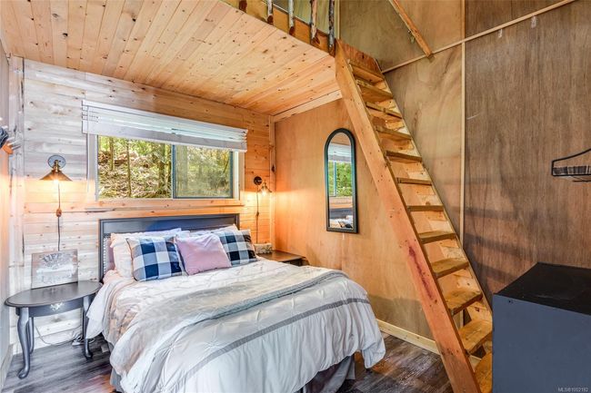 41072 Gold River Hwy, House other with 5 bedrooms, 1 bathrooms and 6 parking in Campbell River BC | Image 16