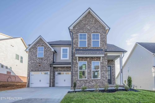 516 Ivey Farms Rd, Farragut, TN, 37934-2305 | Card Image