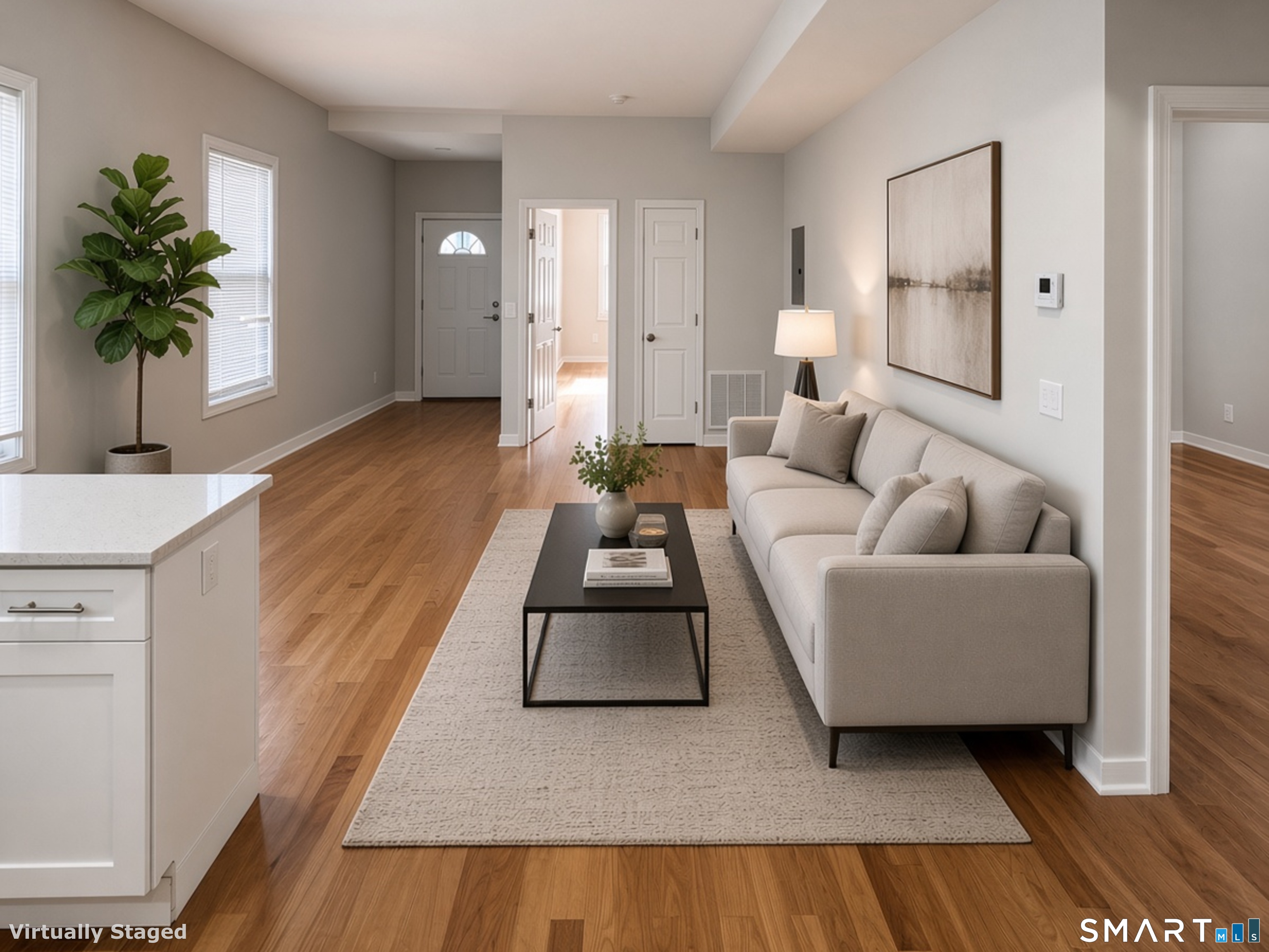 Residential Lease in Waterbury 5