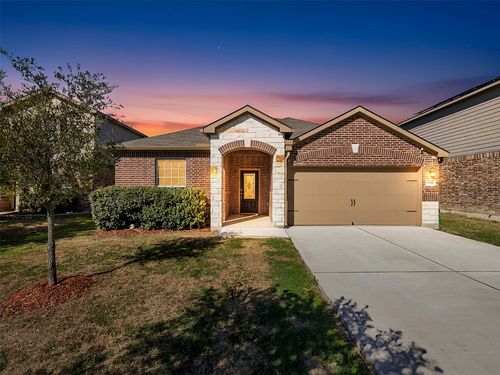 13712 Charles W Fairbanks Cv, Manor, TX, 78653-2147 | Card Image