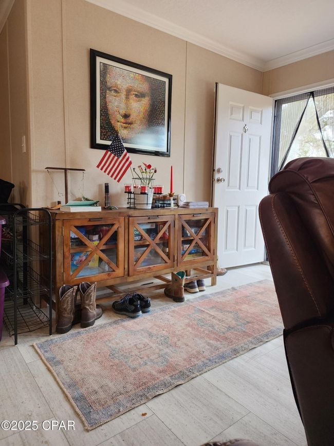 3105 Nw Parrish Ave, House other with 5 bedrooms, 3 bathrooms and null parking in Altha FL | Image 7