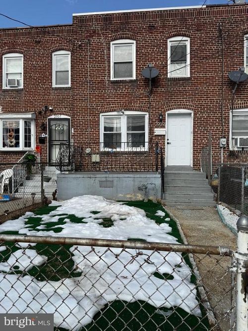 2909 Royden St, CAMDEN, NJ, 08105-2839 | Card Image