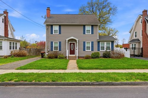 42 Reed St, Agawam, MA, 01001-1710 | Card Image