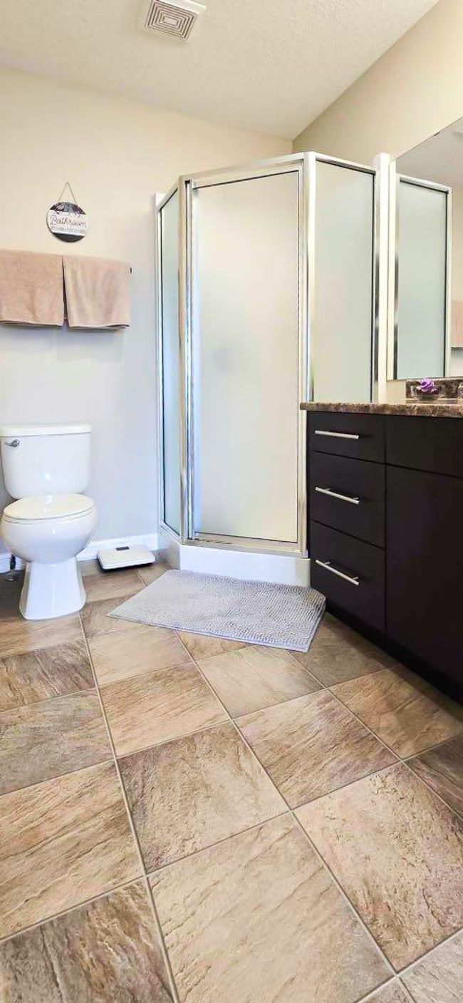18 - 131 Moberly Road, Home with 3 bedrooms, 3 bathrooms and 3 parking in Grande Cache AB | Image 15