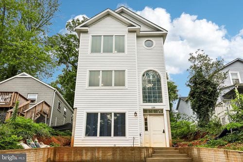 159 Haiti St, Warrenton, VA, 20186-2907 | Card Image