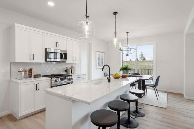 Photo taken from previous model with a similar floorplan. While similar, some options shown in the picture may not be included in this pricing. Please ask for a detailed list of included features for this listing. | Image 39