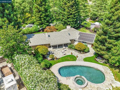 2600 Lunada Ln, Alamo, CA, 94507-1023 | Card Image