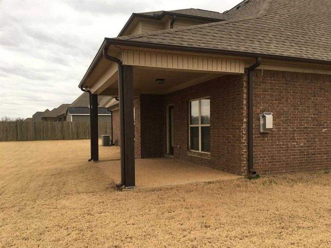 96 Buck Trail Cv, House other with 5 bedrooms, 3 bathrooms and null parking in Atoka TN | Image 6