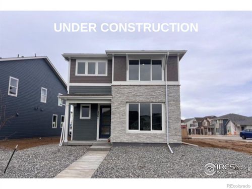 2261 Peregrine Dr, Brighton, CO, 80601-4034 | Card Image