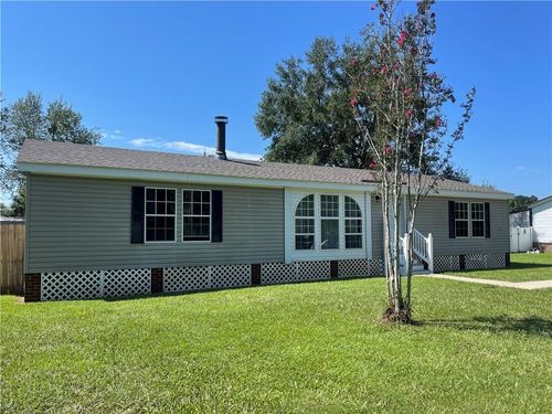 12171 Yancy Glen Dr, Mobile, AL, 36695-9489 | Card Image
