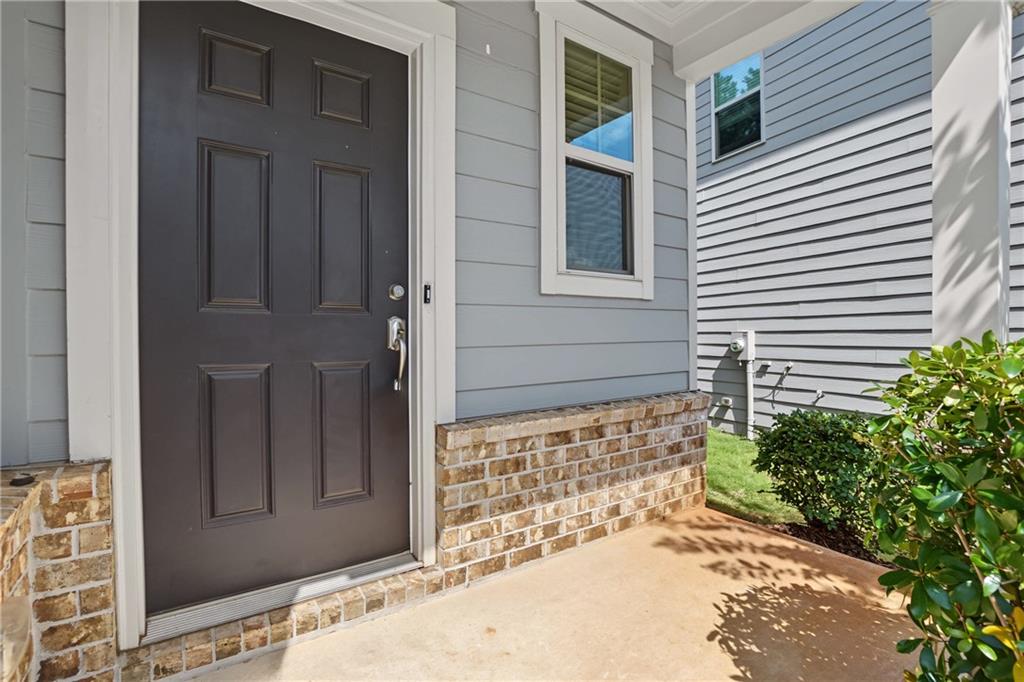 Residential in Mcdonough 2