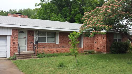 5633 Tourist Dr, North Richland Hills, TX, 76117-2841 | Card Image