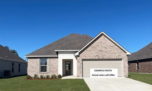 1719 Asbury Road, Lake Charles, LA, 70611 | Card Image