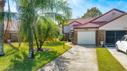 256 Palm Sparrow Ct, DAYTONA BEACH, FL, 32119-1396 | Card Image
