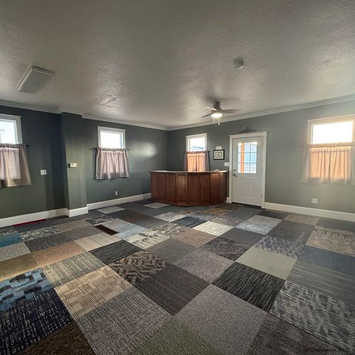 205 Butler Ave, Pine Bluffs, WY, 82082-5092 | Card Image