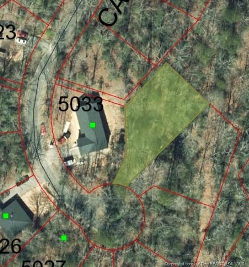 0 Cardinal Cir, Sanford, NC, 27330 | Card Image