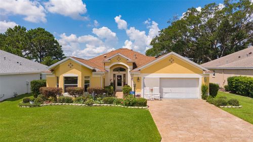 16840 Se 85th Sapelo Ct, THE VILLAGES, FL, 32162-2841 | Card Image