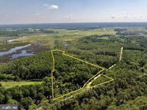 0 Rumbly Point Rd, MARION STATION, MD, 21838 | Card Image