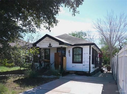 704 E Egly Avenue, Pharr, TX, 78577 | Card Image