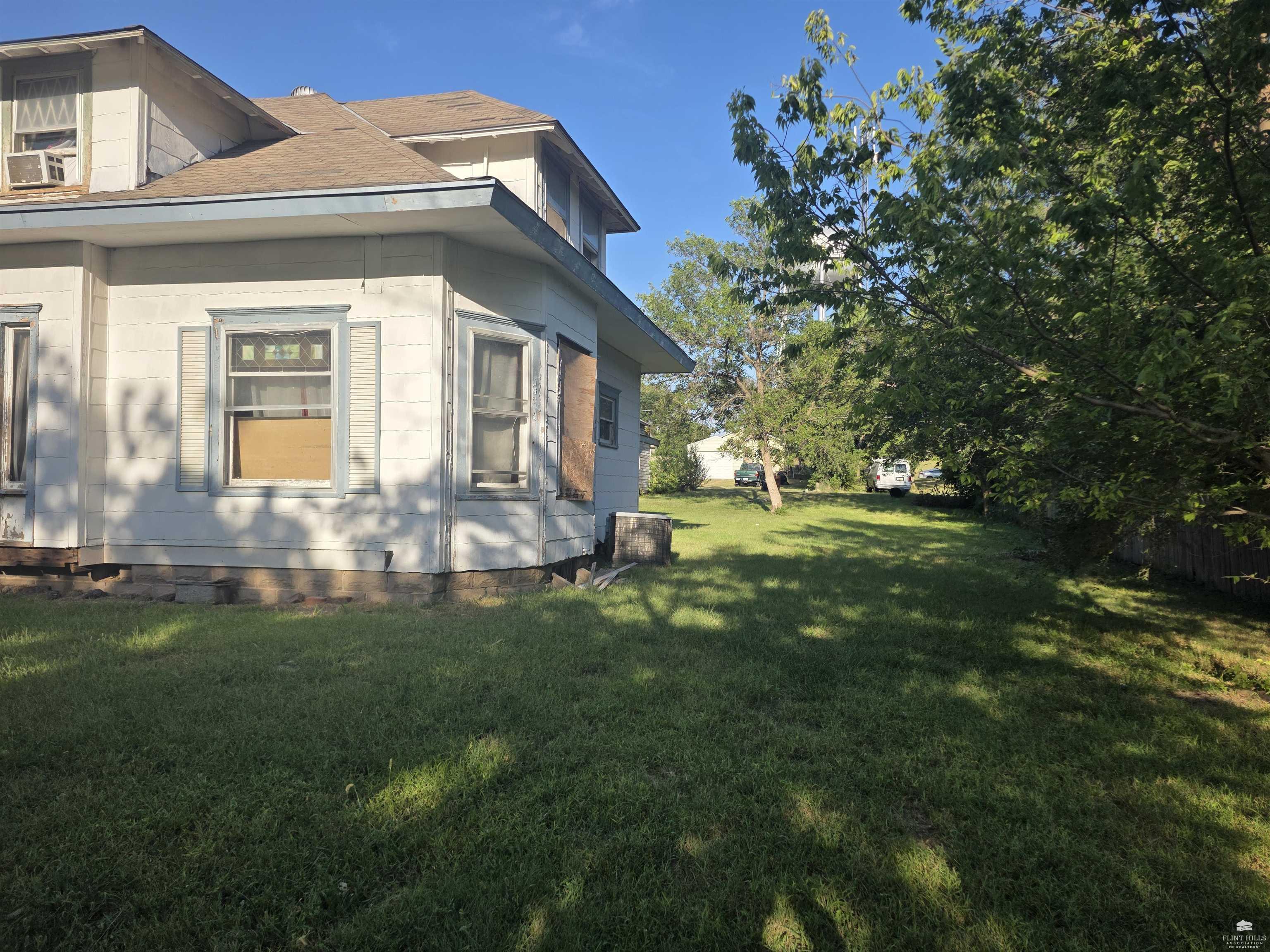 Residential in Herington 4