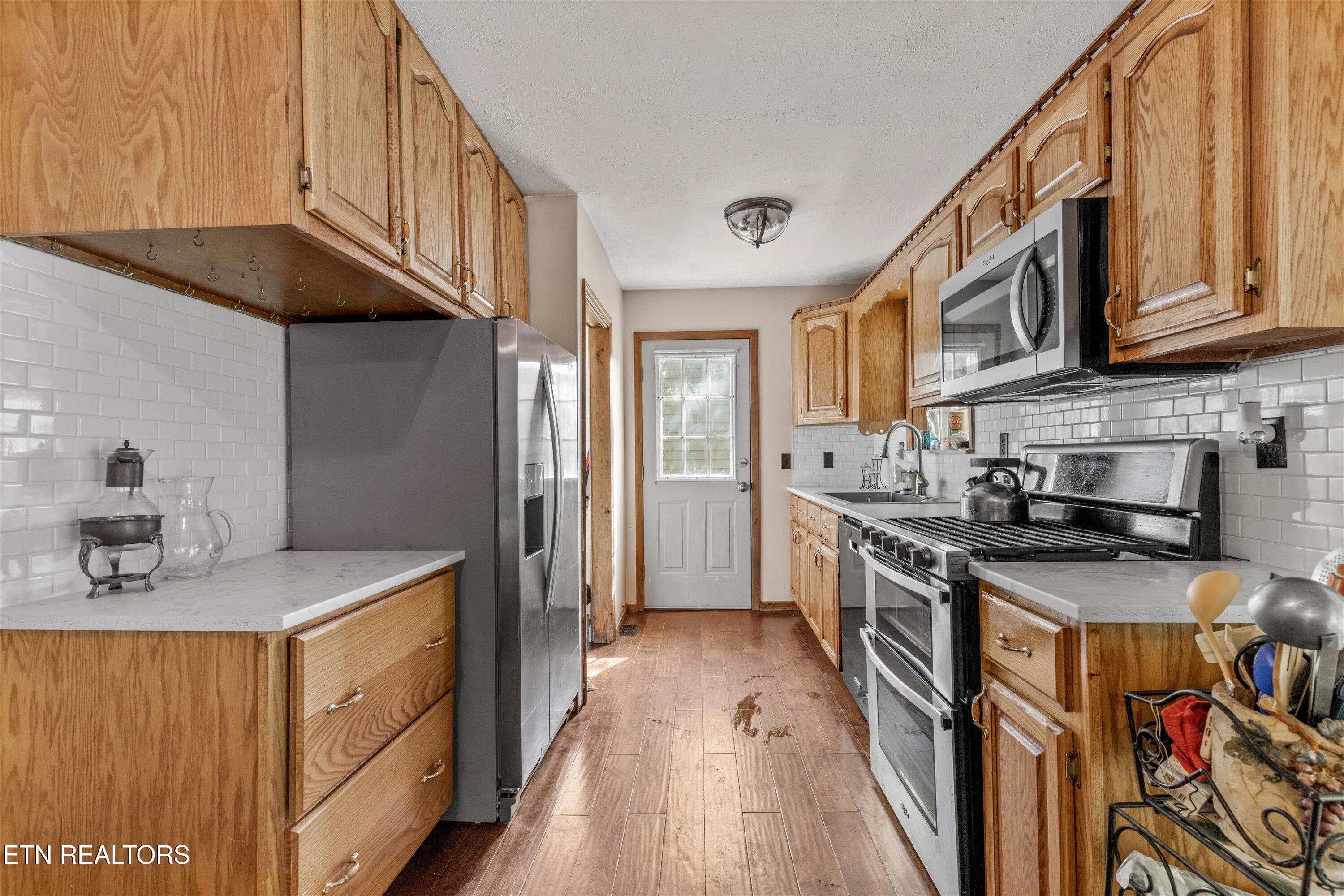 Residential in Sunbright 5