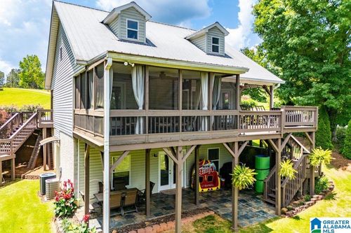 1376 County Road 235, Wedowee, AL, 36278-7335 | Card Image