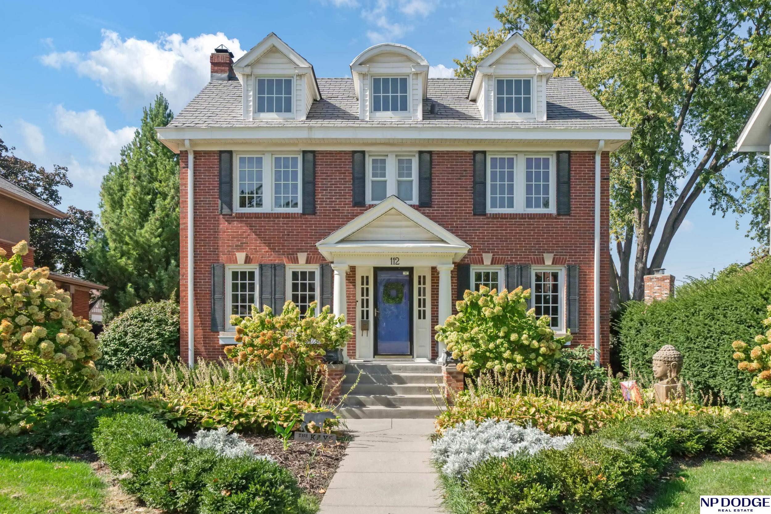 53rd St, Omaha, NE 68132