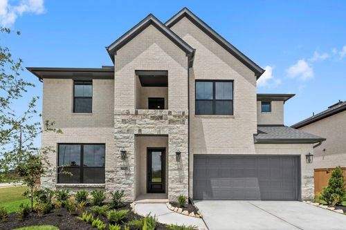 5603 Sandcastle Ridge Dr, Katy, TX, 77493-5496 | Card Image
