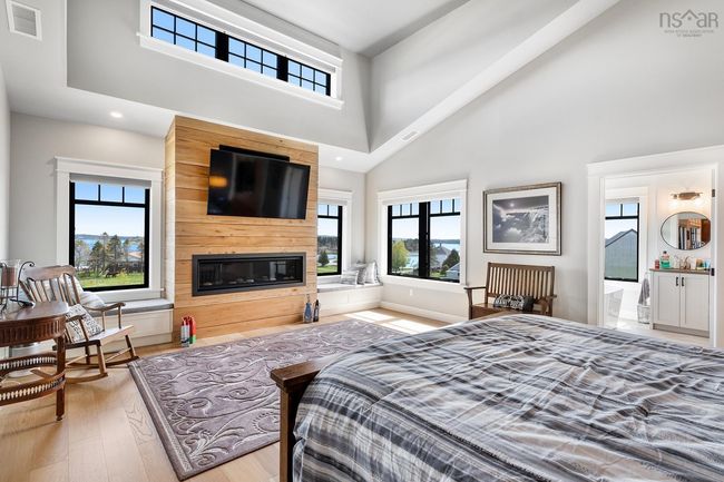 580 Masons Beach Rd, House other with 4 bedrooms, 3 bathrooms and 2 parking in First South NS | Image 17