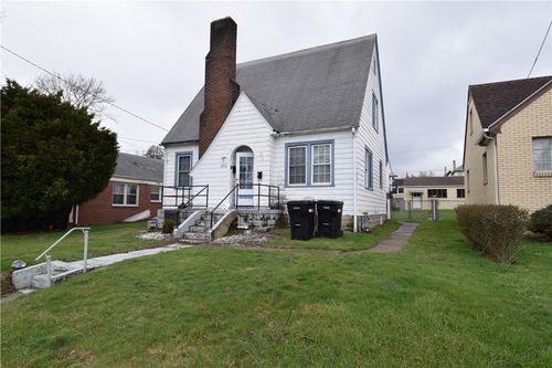 1818 Vanburen Street, Aliquippa, PA, 15001 | Card Image