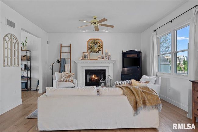 3217 Catalpa Dr, House other with 4 bedrooms, 3 bathrooms and null parking in Springfield IL | Image 12