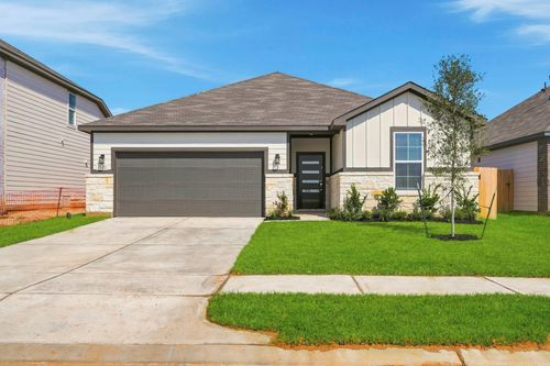 2623 Siena Court, Brookshire, TX, 77423 | Card Image