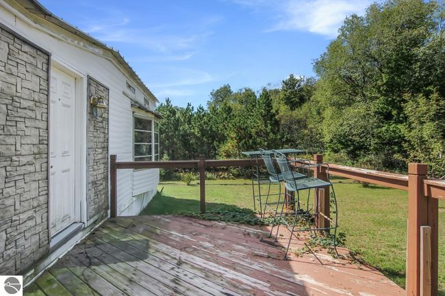 11349 W 10 Rd, House other with 2 bedrooms, 1 bathrooms and null parking in Copemish MI | Image 24