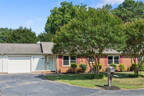 2855 Cypress Crest Ln, Hayes, VA, 23072-3230 | Card Image