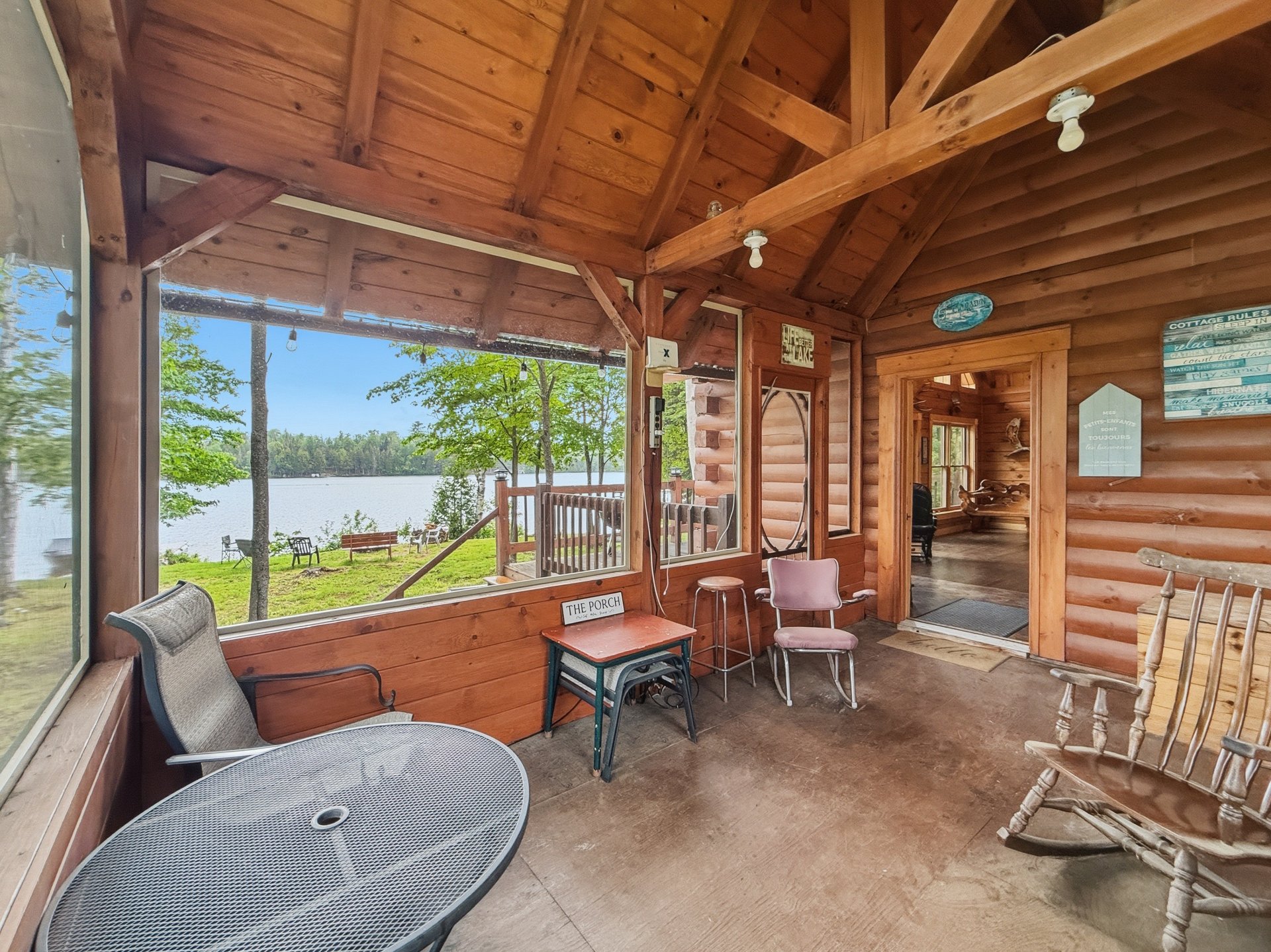 Residential in Kipawa 2