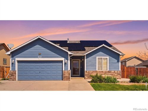 515 E 29th Street Dr, Greeley, CO, 80631-1230 | Card Image
