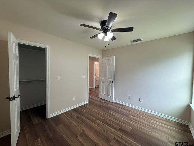 16966 Deer Run Rd, House other with 2 bedrooms, 1 bathrooms and null parking in Flint TX | Image 6