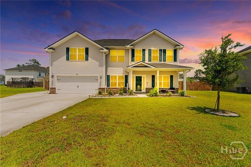 553 Thorp Cir, Flemington, GA, 31313-1185 | Card Image