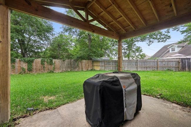 1845 King Arthur Ct, House other with 3 bedrooms, 2 bathrooms and null parking in Orange TX | Image 29