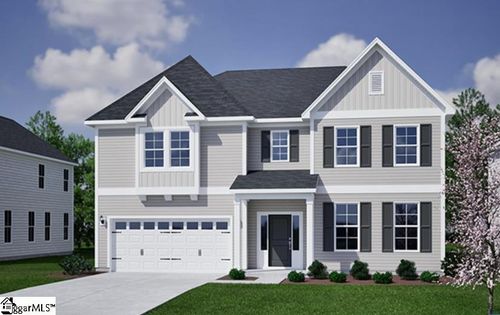 lot-36-405 Foxford Drive, Woodruff, SC, 29388 | Card Image
