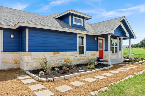 639 Blackbuck Ridge Dr, Lampasas, TX, 76550-4907 | Card Image